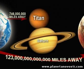 На планете Gliese 581g есть все условия для существования жизни