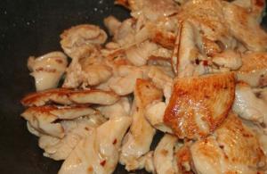 Ястия от домашни птици в бавна готварска печка - рецепти