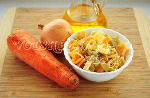 धीमी कुकर में पास्ता कैसे पकाएं धीमी कुकर में पास्ता और पानी का अनुपात