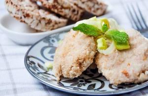 How to cook minced meat cutlets, recipes with photos