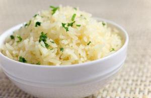 Ako variť ryžu v hrnci
