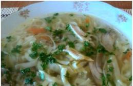 Pheasant recipes Pheasant soup recipes