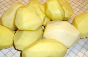 איך לבשל לביבות תפוחי אדמה: מתכון קלאסי ווריאציות מדהימות