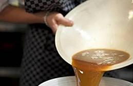 Kvass trắng tự làm: công thức kèm ảnh Cách làm kvass trắng cho okroshka tại nhà