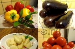 Izbor provjerenih recepata za punjene paprike za zimnicu