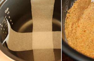 Cách làm bánh chuối sô-cô-la