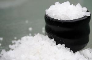 Povijest proizvodnje soli u Rusiji