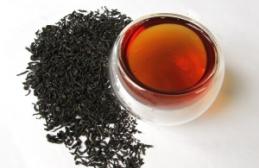 Lapsang souchong tea: what kind of drink?