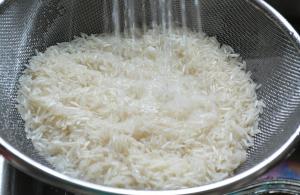 Ako variť ryžu: tipy