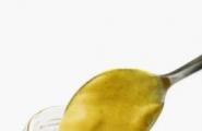 Cara membuat serbuk mustard di rumah