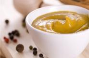 Cara membuat mustard di rumah - resipi sos yang lazat