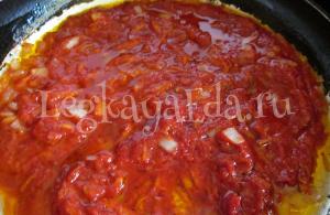 Cách nấu dưa chua với lúa mạch trong nồi nấu chậm?