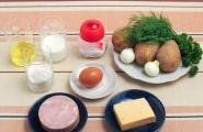Krompir palačinke: klasičan recept za pravljenje palačinki od A do Ž
